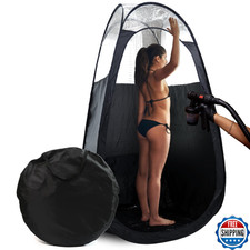Large Spray Tan Tent –