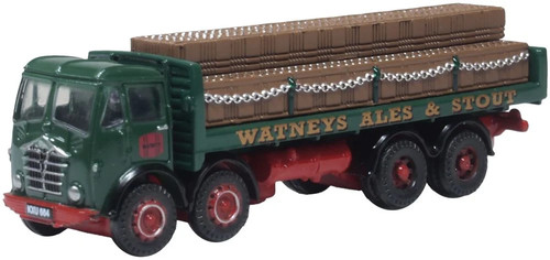 Oxford diecast nfg016 foden - nfg016, fg