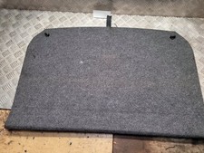 SAAB 9-3 2005-2015 BOOT FLOOR
