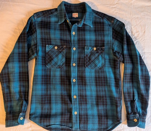 Momotaro jeans size large - 42,