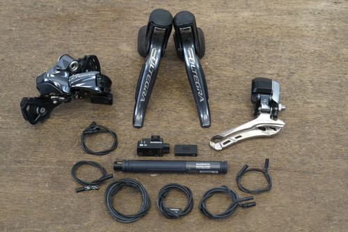 Shimano ultegra 6870 9070 - shimano,