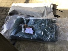 4 berth winter caravan cover