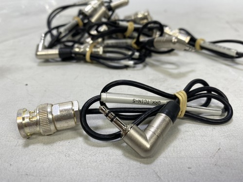 Mini jack bnc - jack,