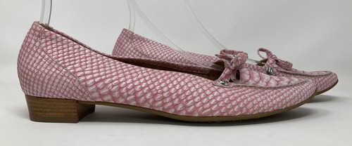 Hogl size pink - hogl, (41.5)