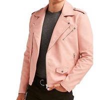 Men's Real Leather Light Baby