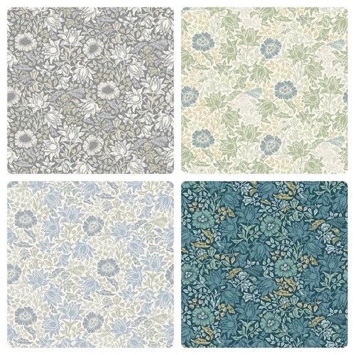William morris mallow - william, by