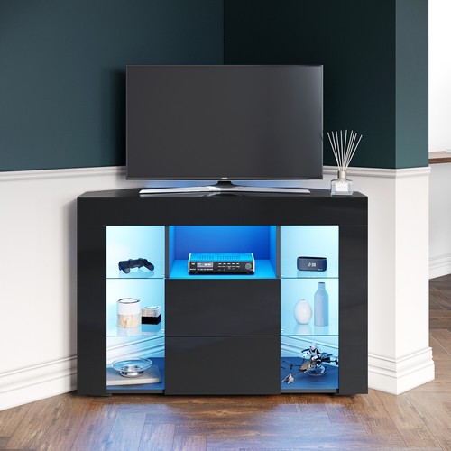 Corner stand cabinet - corner, tv