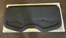 RENAULT CLIO PARCEL SHELF LOAD