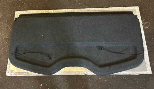 Renault clio parcel shelf - renault, load