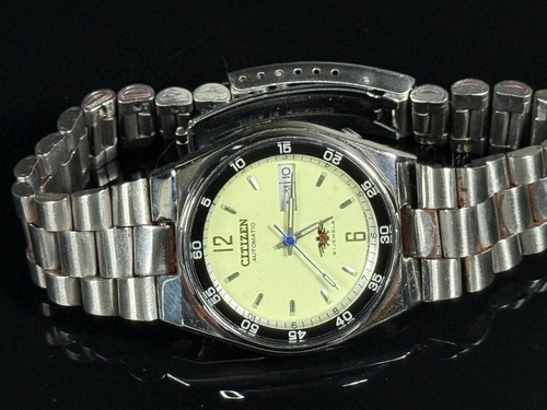 Citizen men automatic - citizen, men's