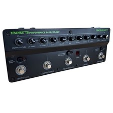 Trace Elliot Transit B