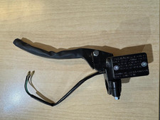 Sinnis Connect 2023 R/H Brake