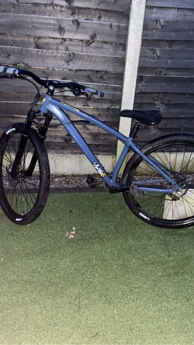 Mafia lucky stb wheelie bike - mafia, 6