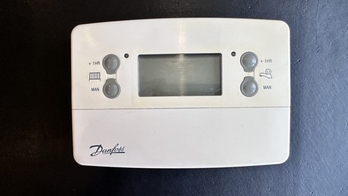 Danfoss fp715si channel - fp715si, 2