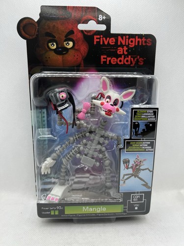 Five nights freddys - at,