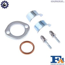 GASKET SET EXHAUST SYSTEM