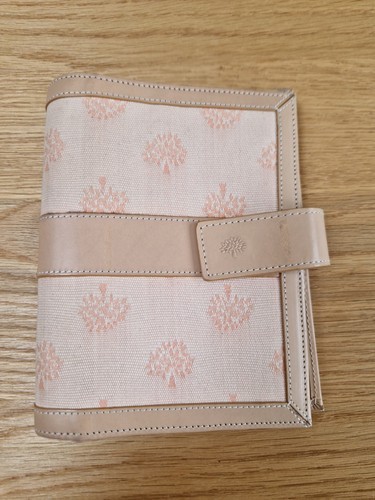 Mulberry beige and peach - and,