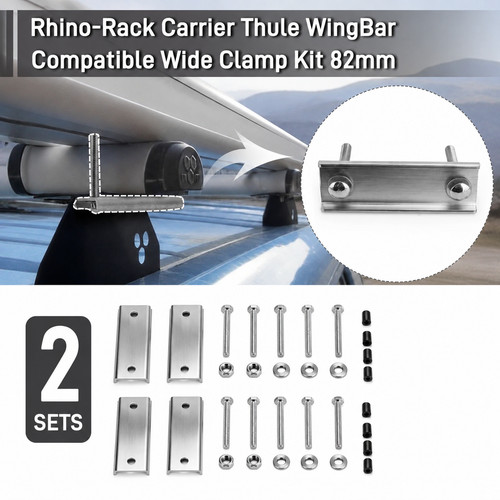Set rhino van - 2,