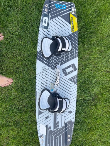 Core fusion 141x42 kiteboard - 141x42,