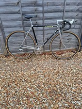 Vitus 979 with Shimano 600