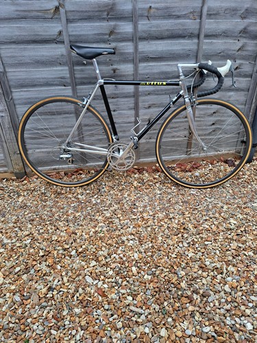 Vitus 979 with shimano - shimano, 600