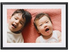 Aura Carver 10.1" Digital