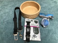 Mason Cash Dog Bowl  18cm