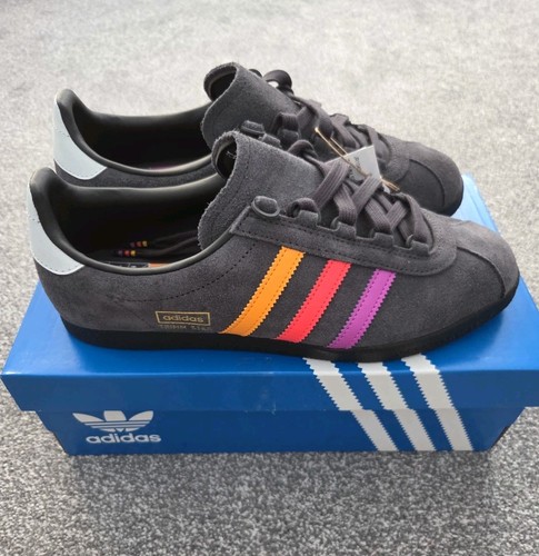 Adidas trimm star - -,