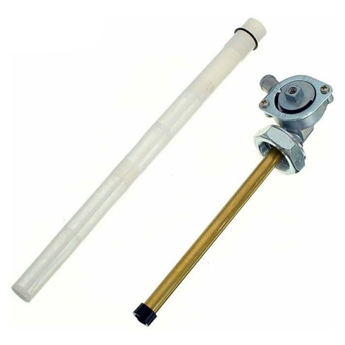 Fuel valve petcock - valve,