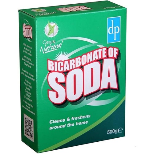 Dri pak clean - dri,