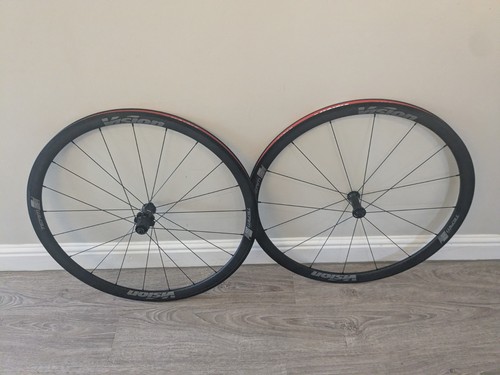 Wheelset vision team 35 - wheelset,