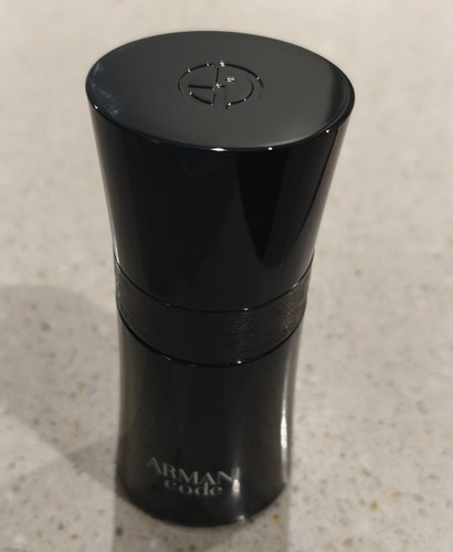 Giorgio armani code - armani,