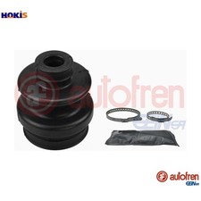 BELLOW KIT DRIVE SHAFT D8302