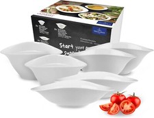 Bowl Trio Bowl Set 6-Piece for