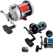 Fishing Reels High Quality