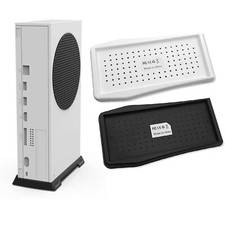 Vertical Stand with Built-in