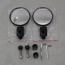 2x Rearview Mountain Bike Rear