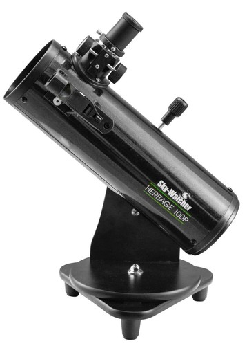 Skywatcher heritage 100p table - heritage,