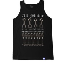 ALL Motor OG B16 B18 K20