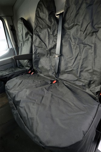 Heavy duty waterproof van - heavy,