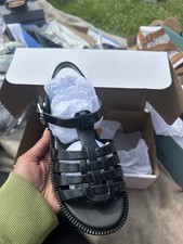 JUJU Jelly Women’s Sandals