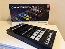 Native Instruments Traktor