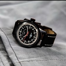 Sturmanskie Open Space