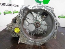 94ZTRA gearbox for Ford Mondeo Sedan Familiar (FD) 2.0 16V CAT 655958