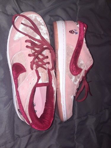 Nike dunk low strangelove - dunk,