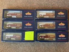 Bachmann OO Gauge 104 Tonne