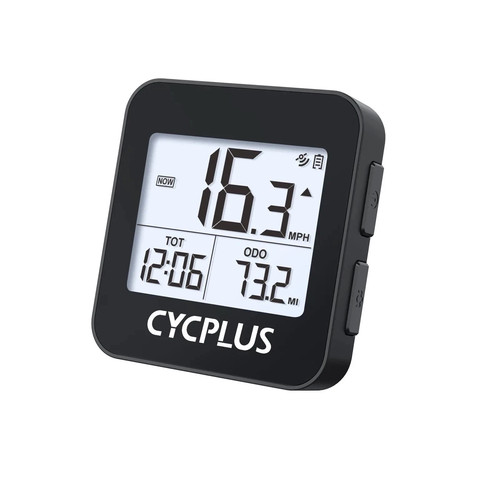 Cycplus gps bike - gps,