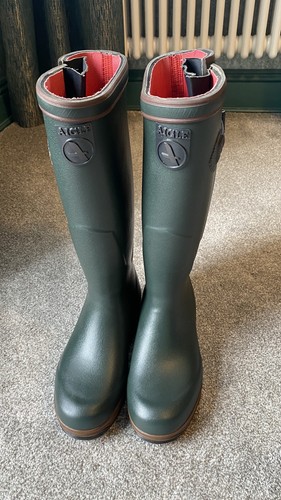 Aigle parcours iso neoprene - 2,