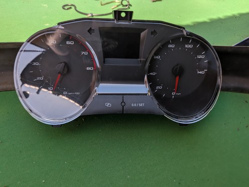 2010 2016 seat - mk4, 6j