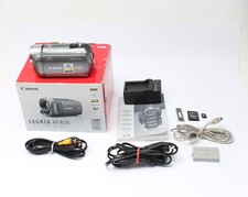 Canon LEGRIA HF R26 Full HD Camcorder / Video Camera. Tested! No.319